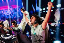 Esports World Cup 2025 © Esports World Cupv