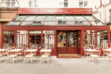 Brasserie Rosie Lou-deventure