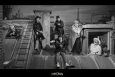 Studiorama - Les tontons flingueurs 
