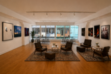 Studiorama- salon privé 