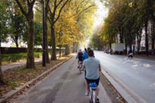 Secrets of Paris Bike Tour 1