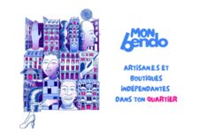 MonBendo - Artisan.e.s et boutiques indépendantes 