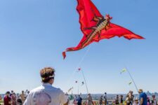 Air'Genteuil Festival 2026 © Nicolas Laverroux - Ville d'Argenteuil