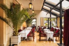 Eric Bourquin Évents - Repas d’affaire au cœur de Paris