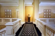 Eric Bourquin Évents -L’ l’hôtel particulier