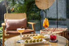 Solis Bar & Restaurant - Mezzes & cocktails 