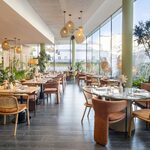 Solis Bar & Restaurant - Restaurant 