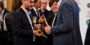 Paris Leaders Club - Cocktail et trophées | 2000x1330px | ©VIPARIS - Johanna Leguerre