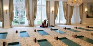 Bristol Paris Sunday Wellness - Maison Of(f) © Pierre Dardouillet