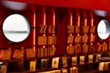 Nanna - Book club en cale 
