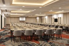 Hotel Paris Marne-la-Vallée – salle plénière 
