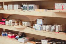 Boutique-Atelier Ballot- Préparations santé 