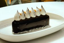Voyage Samaritaine - Menu La Caverne du Pont Neuf - juin 2026 - L'Écrin de la Caverne