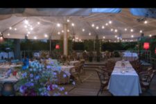 Restaurant Villa9trois12 - Terrasse
