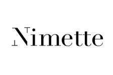 Nimette - Logo-