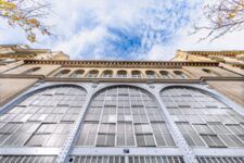 Urban Station - Auteuil-75light 