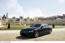 My Daily Driver - mercedes Chateau
