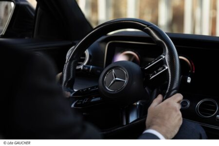 Exceptional receptions in Paris: Unique and prestigious venues