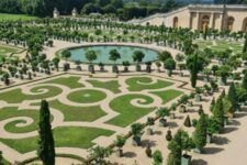 Paris Unscripted-Versailles Gardens_Flex-