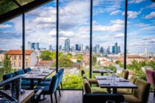 Bistrot la haut
