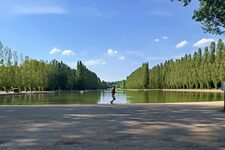 Parc de Sceaux