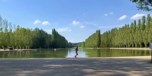 Parc de Sceaux