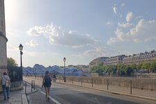 Paris je t'aime