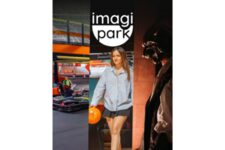 Val d'Europe - Imagipark 