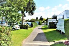 Camping Beau Paris Village-camping