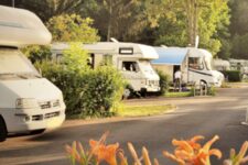 Camping Beau Paris Village-empl cc