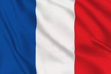 Drapeau de la France