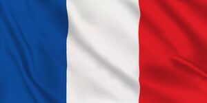 Drapeau de la France