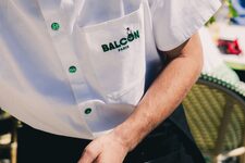 Balcon - Service | ©Balcon - Galeries Lafayette