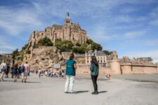 Extime Travel-mont saint michele