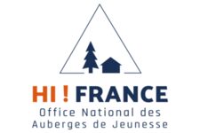 Auberge de Jeunesse HI Paris Yves Robert - logo