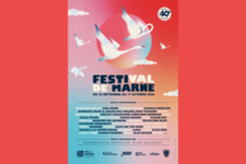 Affiche Festival de Marne © Festival de Marne