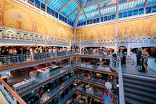 Voyage Samaritaine © Mahdi Aridj