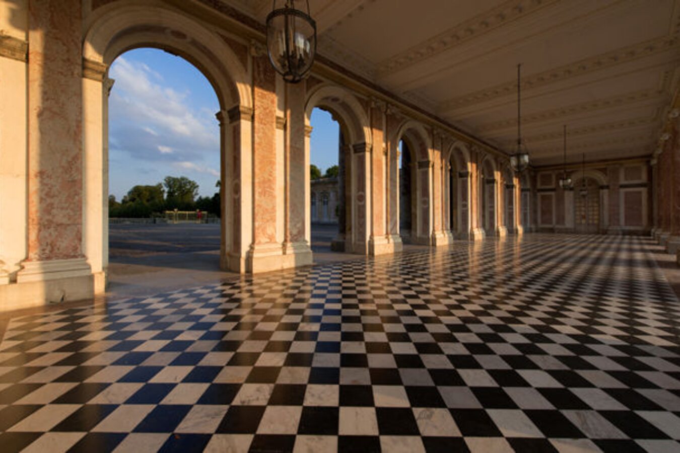 Château de Versailles - Spectacles à Paris