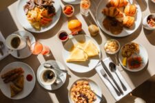 Sezame-Dolce-Versailles-Brunch