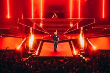 Esports World Cup EWC 2026 - Cérémonie d'ouverture DJ Snake