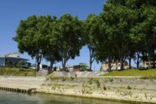 Île au Cointre © Tourisme Val-de-Marne