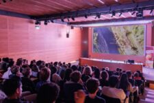 Festival Pariscience - Projection dans Petite Salle