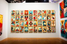 Villette Gallery site clean © DR
