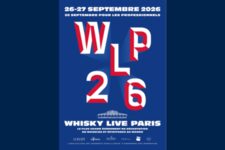 Whisky Live Paris - Affiche 2026