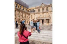Boutique Tours-Family tour of the Palace of Versailles