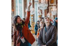 Boutique Tours-Versailles Palace - Hall of Mirrors Tour