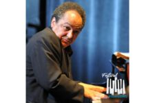 Sunset & Sunside Jazz Club-alain jean marie