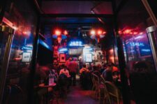 Sunset & Sunside-Jazz Clubsalle