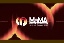 Festival Mama Music and Convention - Affiche 2026