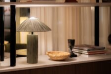 MercureParisQuaid'Ivry- lampe